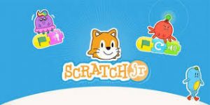 scratch Junior